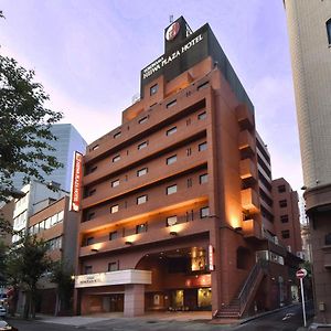 Yokohama Heiwa Plaza Hotel