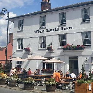 The Bull Inn